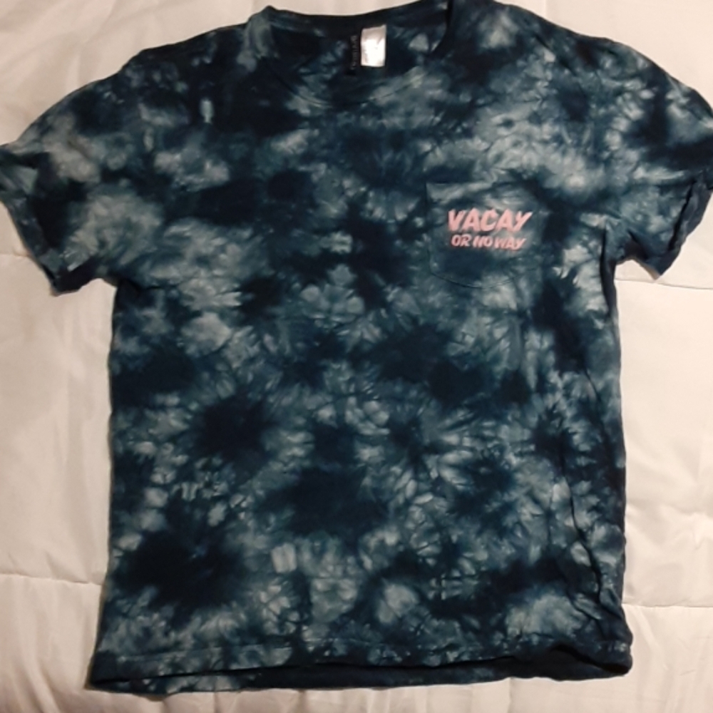 Vacay Tee